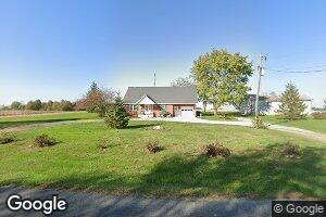 3047 Burrville Rd, Fort Recovery, OH 45846