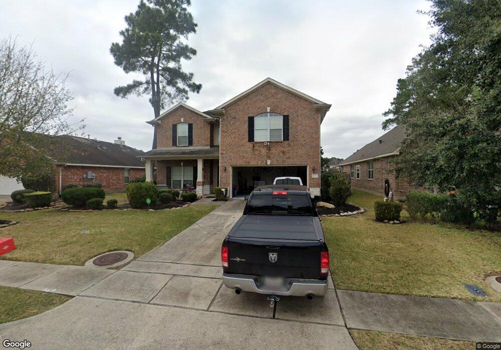 14035 Pawnee Bend Dr, Cypress, TX 77429 - photo 1