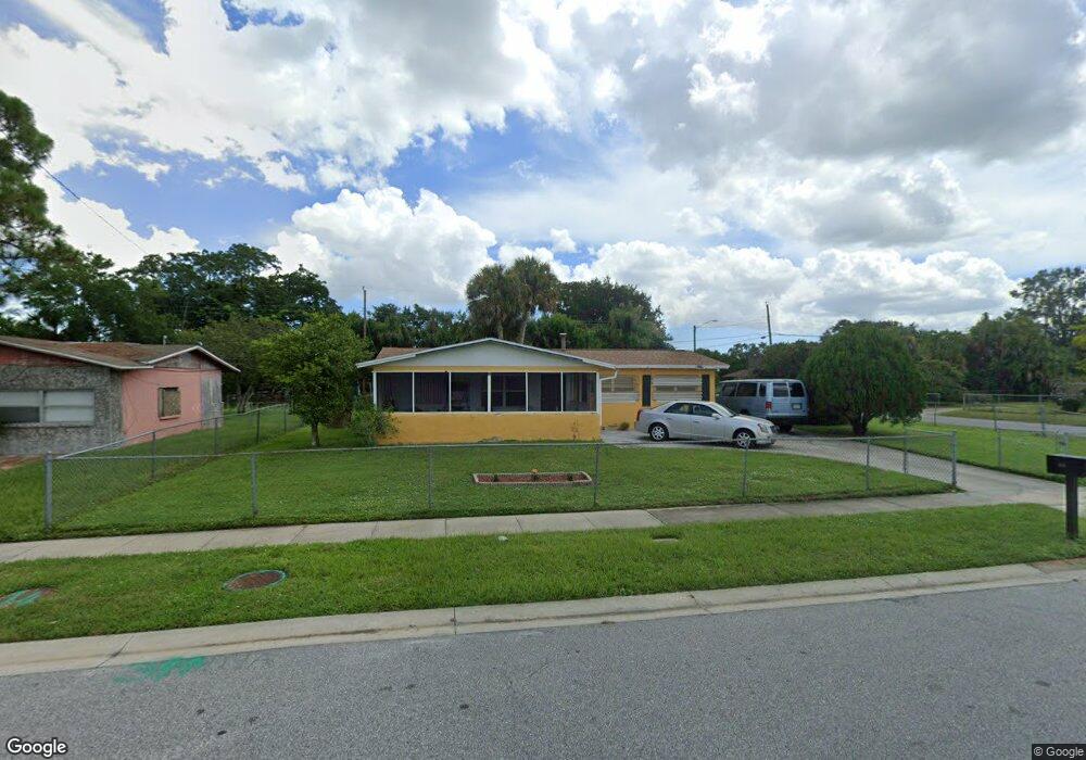 290 Johnson Blvd, Cocoa, FL 32926 - photo 1