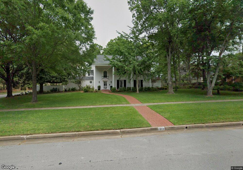 1804 S College Ave, Tyler, TX 75701 - photo 1