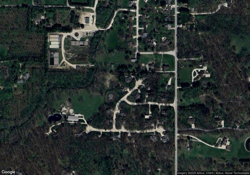 2881 Bentbrook Ln, West Lafayette, IN 47906 - photo 1