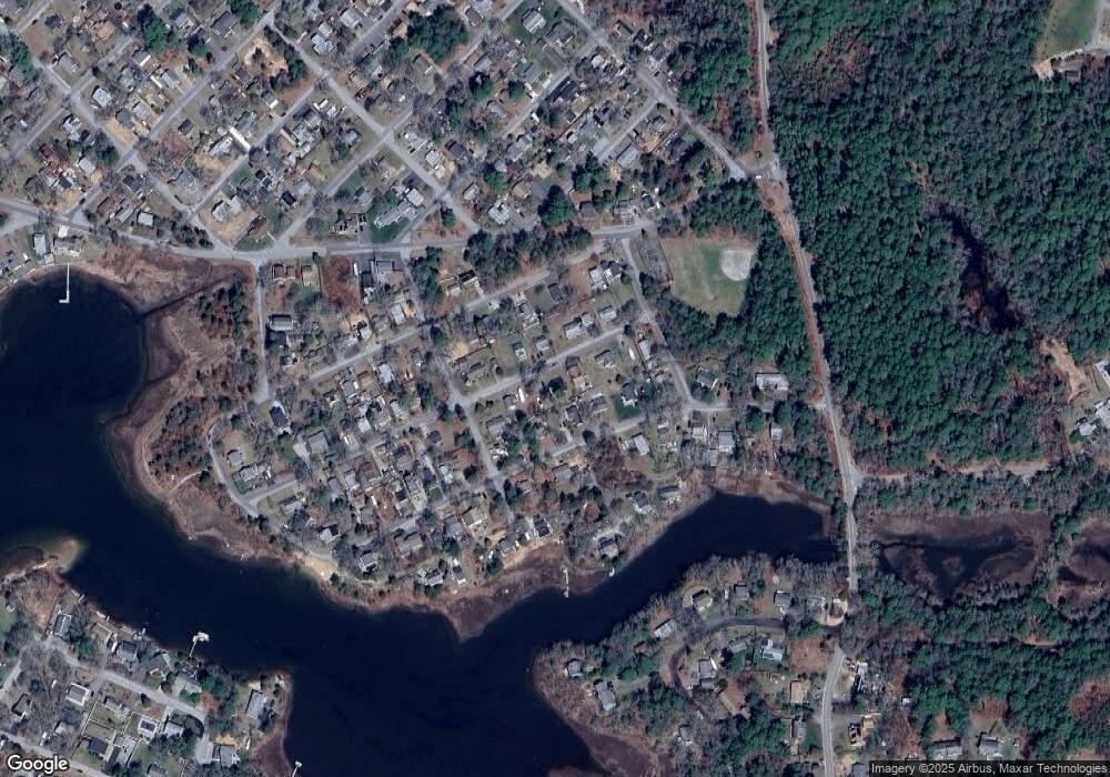 12 Juniper St, Wareham, MA 02571 - photo 1