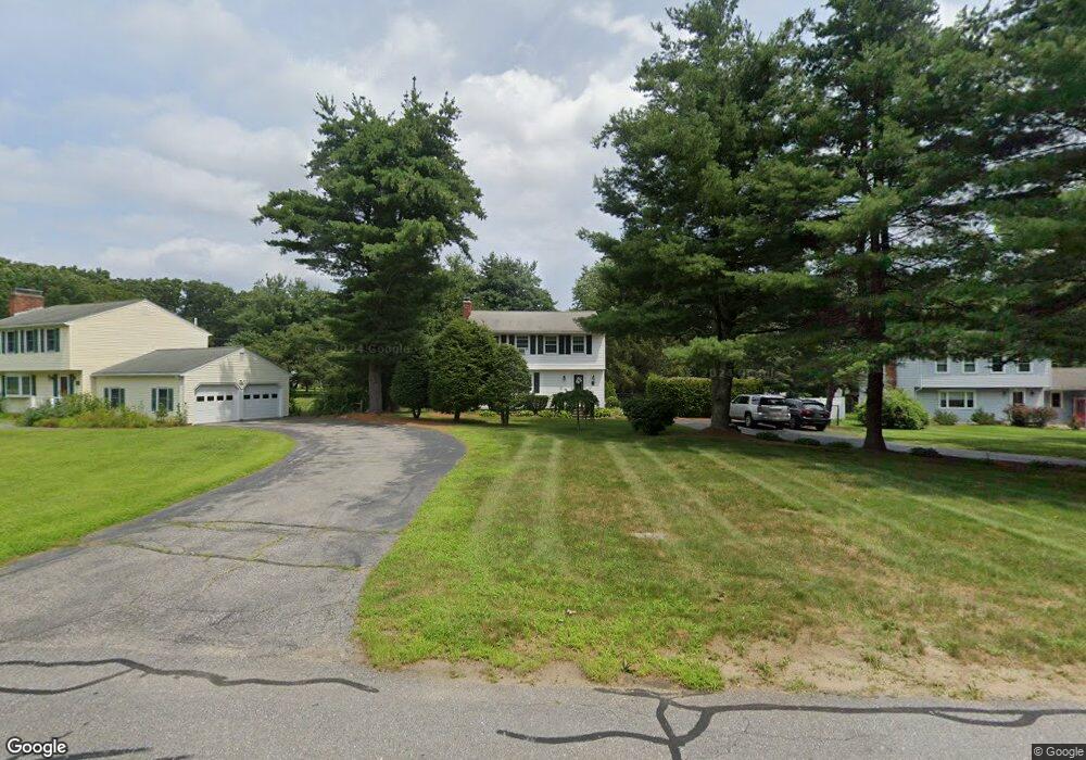 268 Rice Ave, Northborough, MA 01532 - photo 1