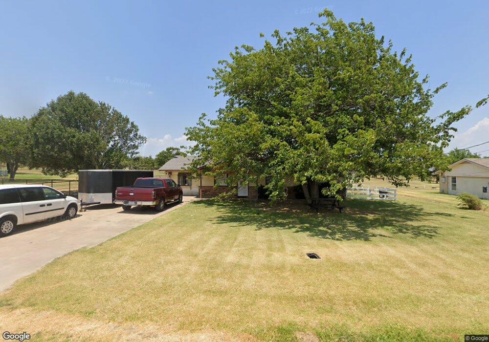 87 County Road 2125, Gainesville, TX 76240 - photo 1