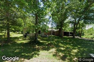 485 County Road 195, Stringer, MS 39481