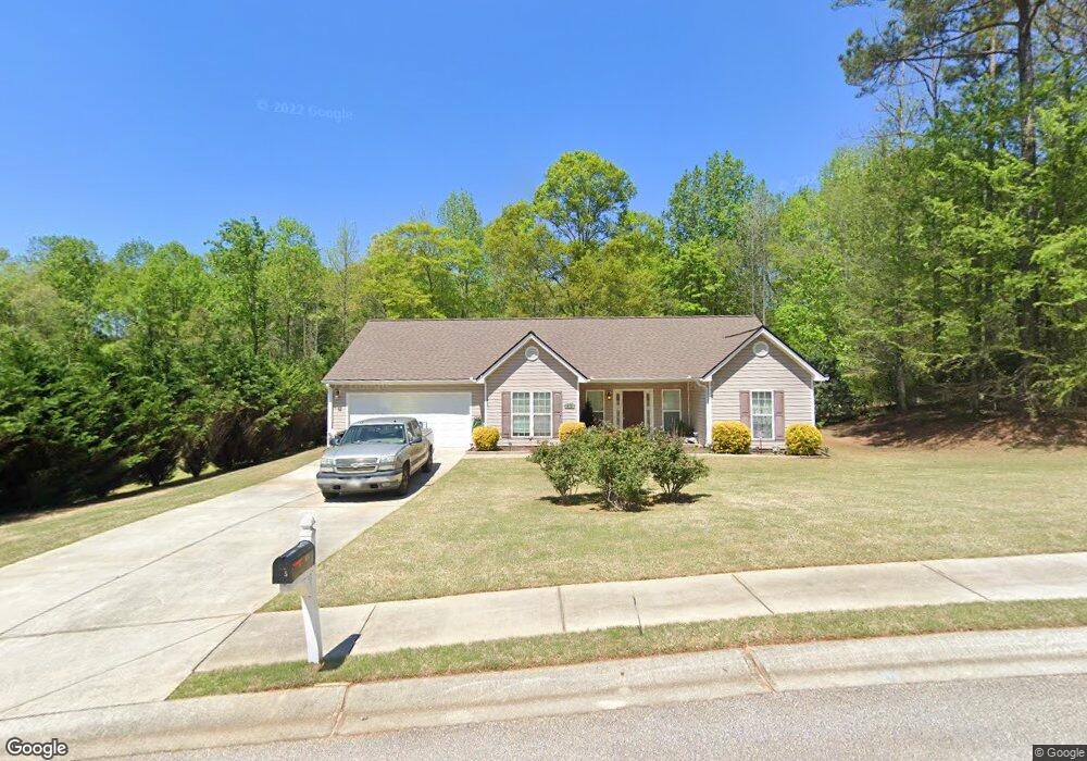 475 Raider Way, Bethlehem, GA 30620 - photo 1