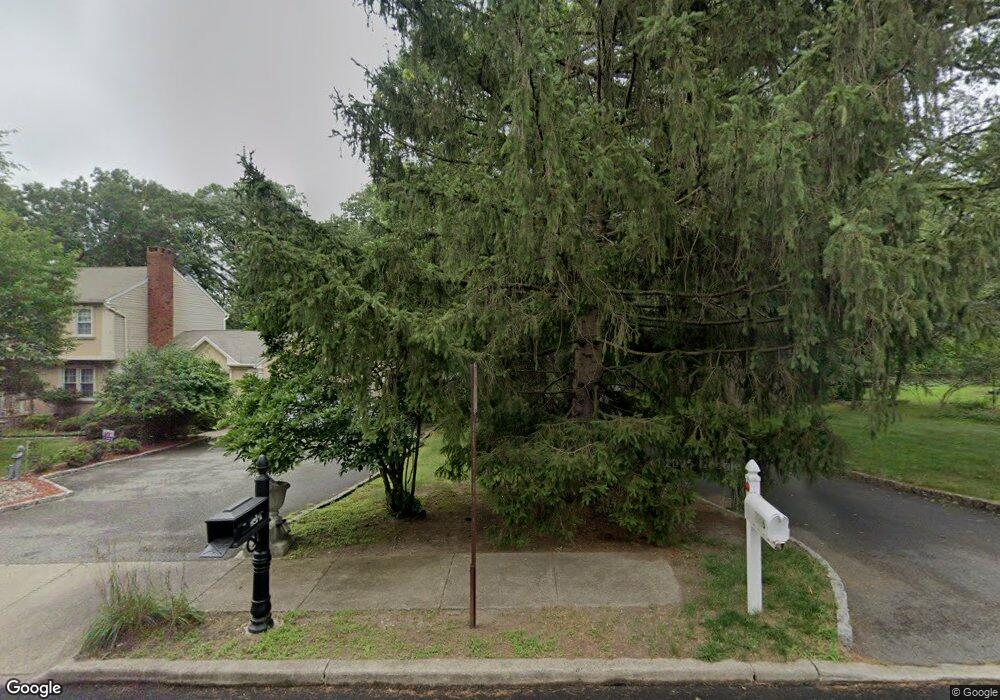 446 Cedar Ln, Rivervale, NJ 07675 - photo 1