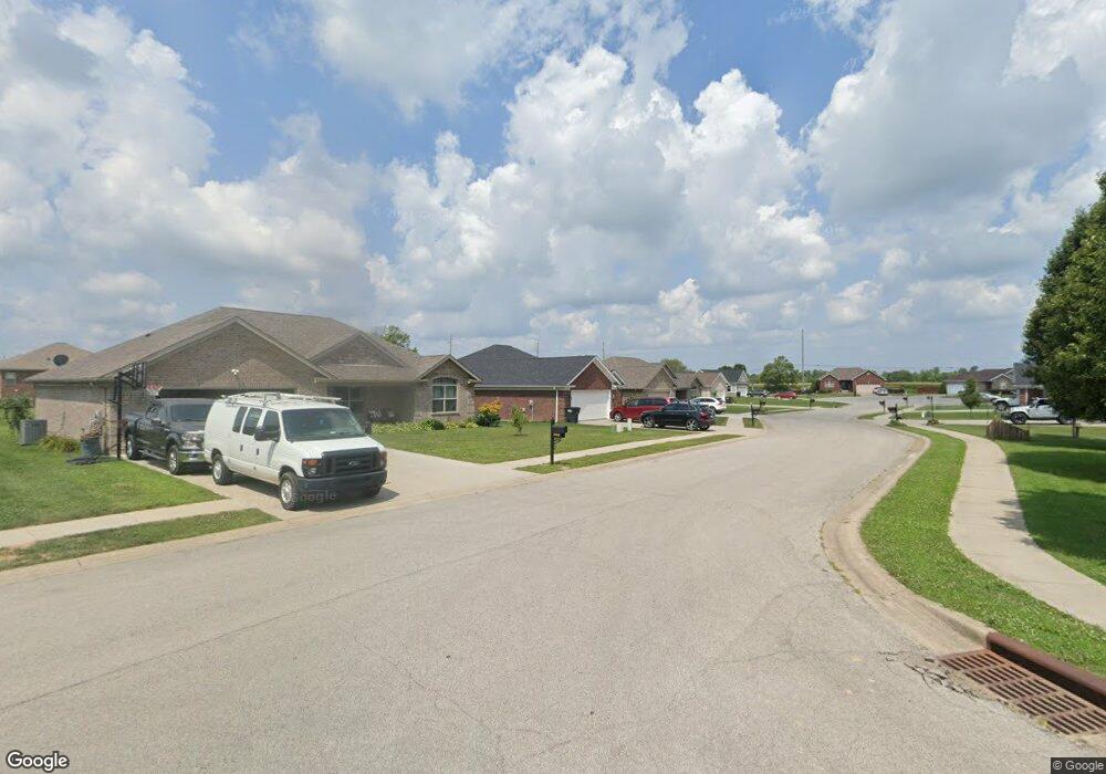 6310 Sunset Loop, Charlestown, IN 47111 - photo 1