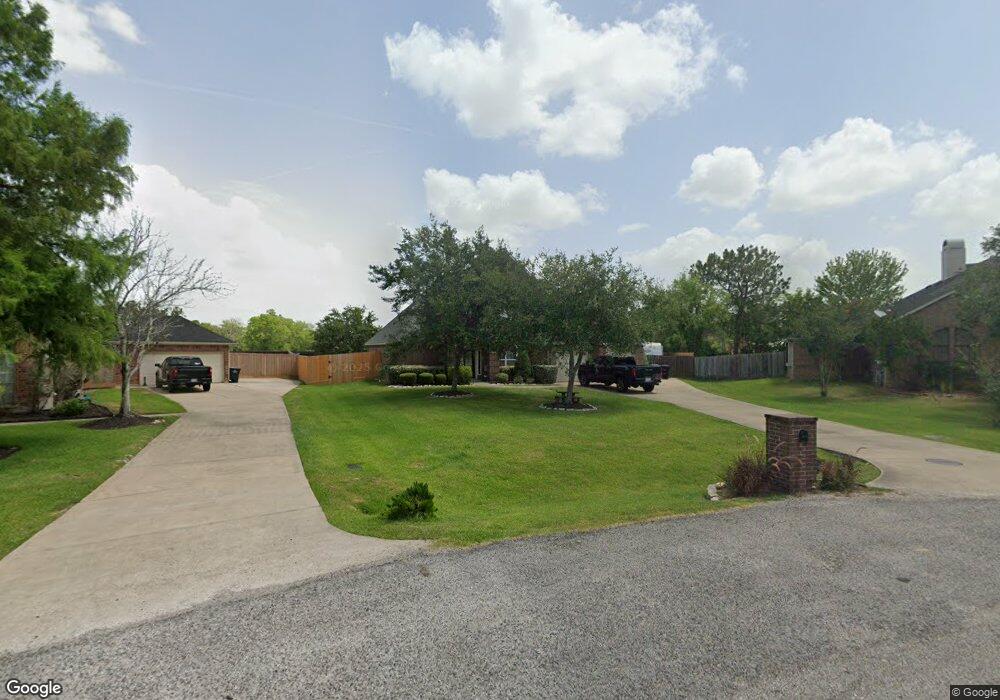 3371 Clearwood Cir, Alvin, TX 77511 - photo 1