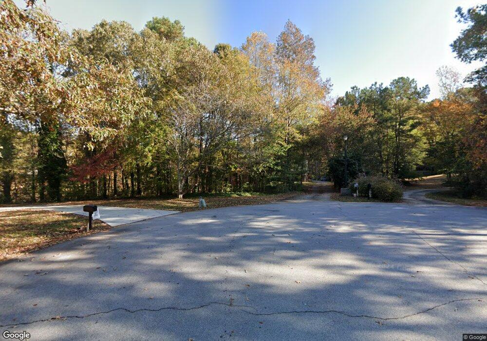 5315 Ashley Dr SE, Conyers, GA 30094 - photo 1