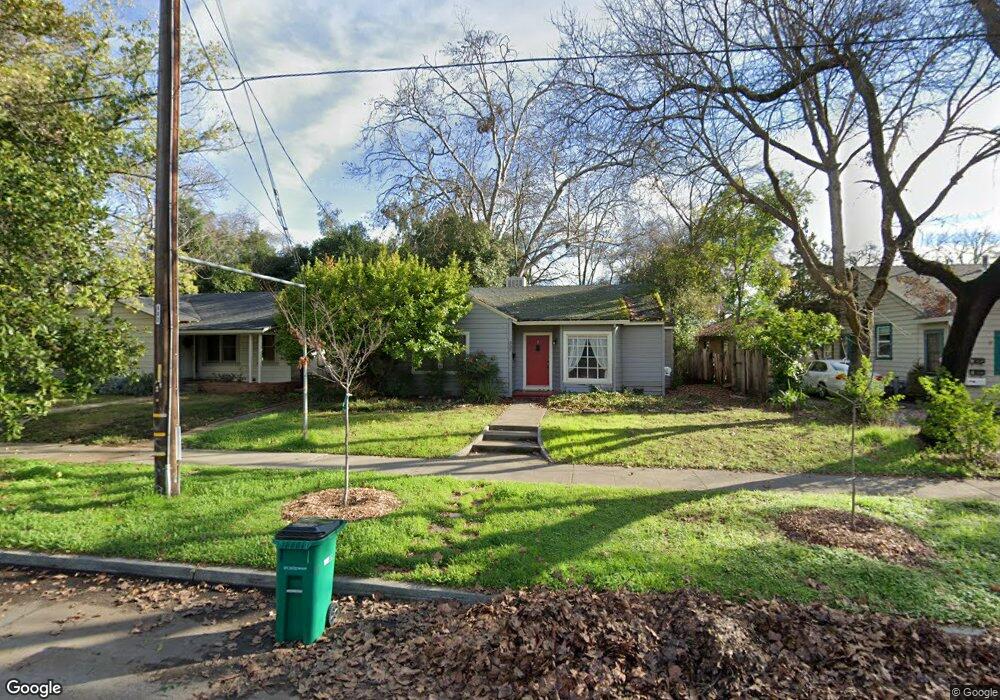 337 W 1st Ave, Chico, CA 95926 - photo 1