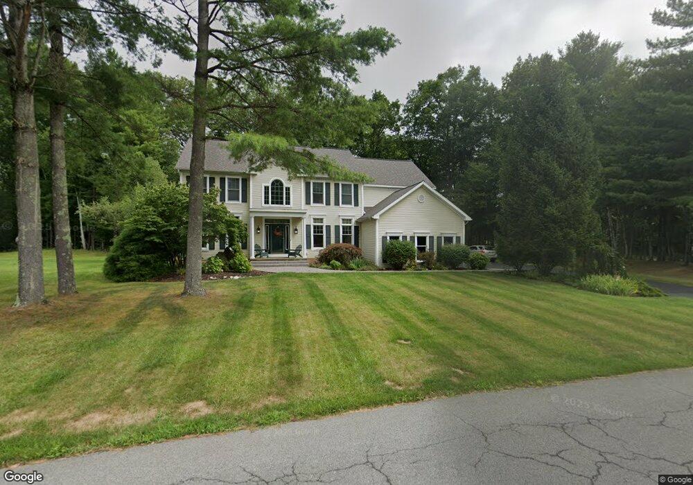 46 Gullane Dr, Slingerlands, NY 12159 - photo 1