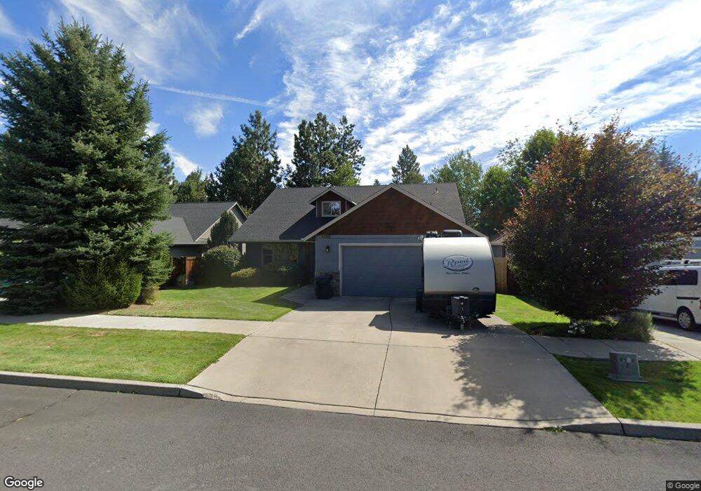 61310 Osprey Nest Place, Bend, OR 97702 - photo 1