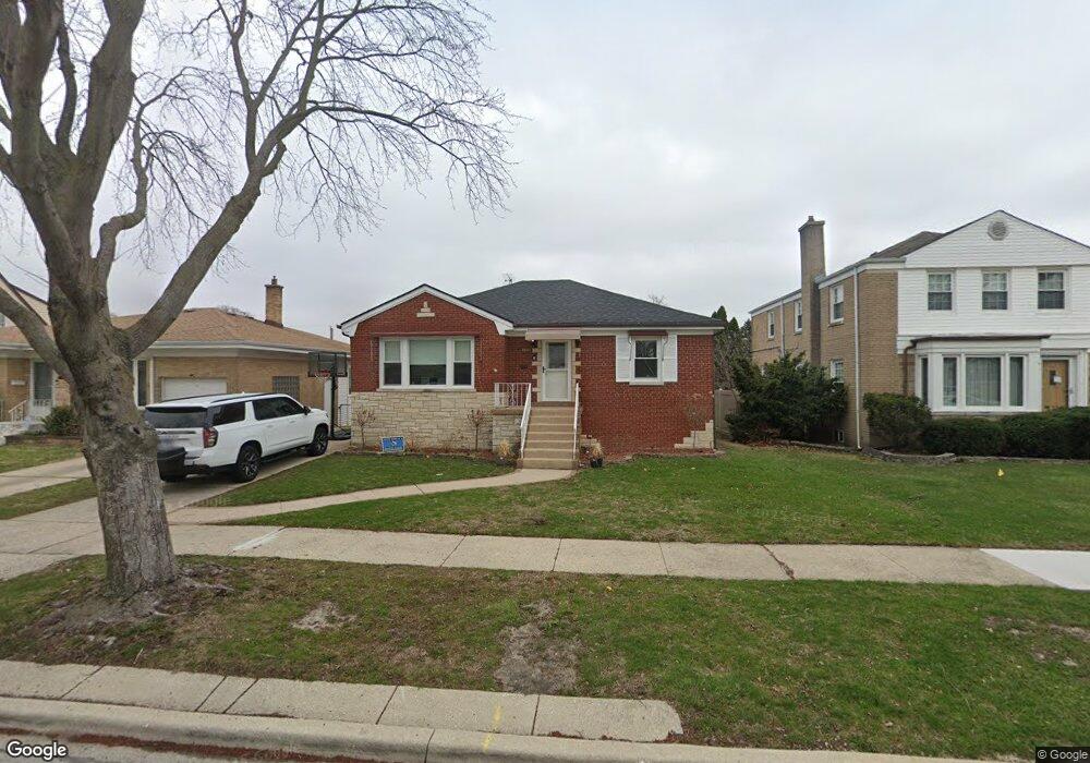 1841 Portsmouth Ave, Westchester, IL 60154 - photo 1