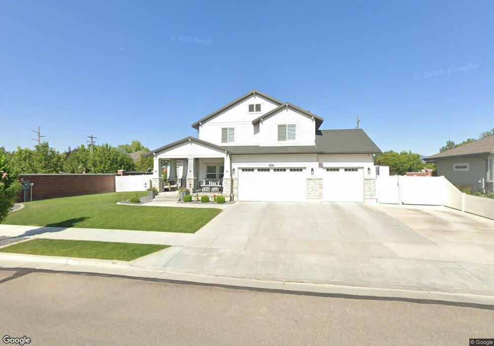 11662 S 2670 W, Riverton, UT 84065 - photo 1