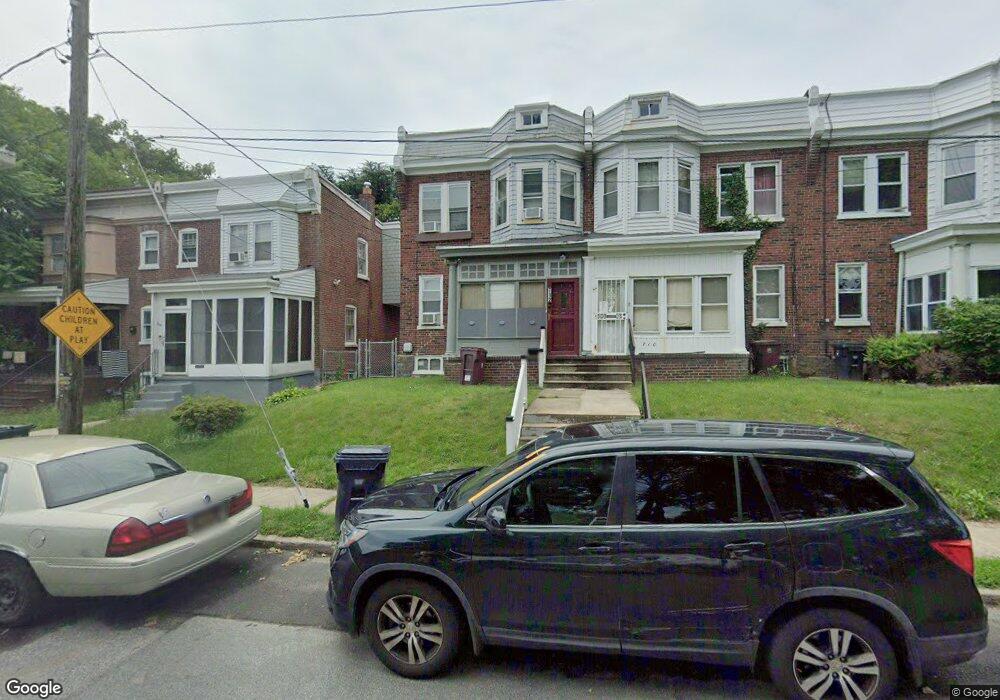 712 E 23rd St, Wilmington, DE 19802 - photo 1