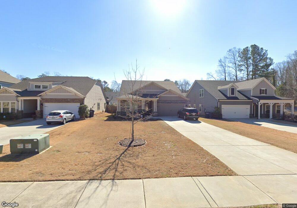 1159 Wisteria Dr SW unit 27, Mableton, GA 30126 - photo 1