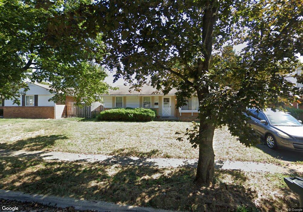 1710 Gaynor Rd, Columbus, OH 43227 - photo 1