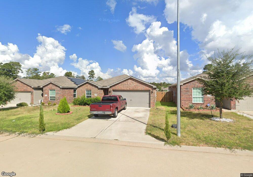 22718 Hollow Amber Dr, Hockley, TX 77447 - photo 1