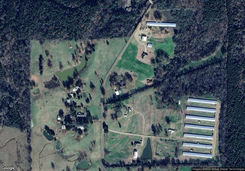 1892 County Road 273, Garrison, TX 75946 - photo 1