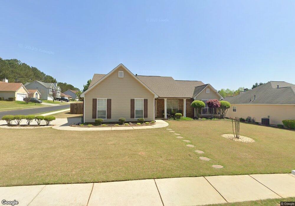 267 Summer Hill Cir unit 3, Stockbridge, GA 30281 - photo 1