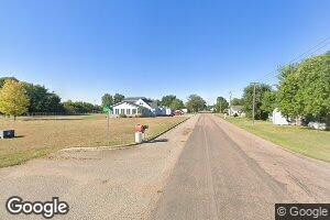 600 W 11th Ave, Tyndall, SD 57066