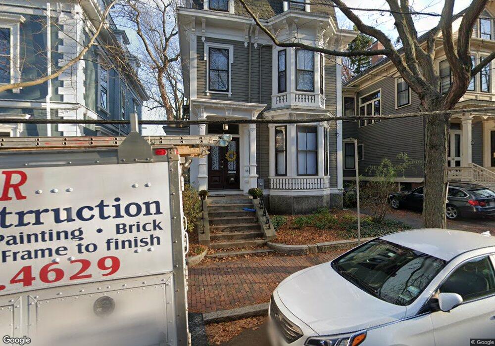 18 Bigelow St unit 18, Cambridge, MA 02139 - photo 1