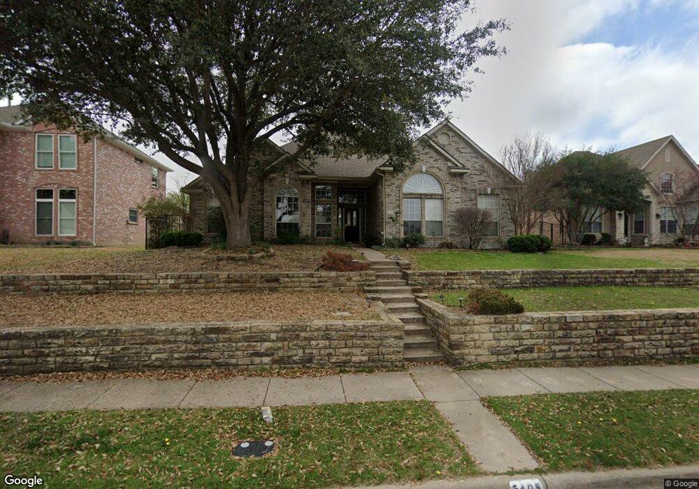 5408 Faversham Dr, Richardson, TX 75082 - photo 1