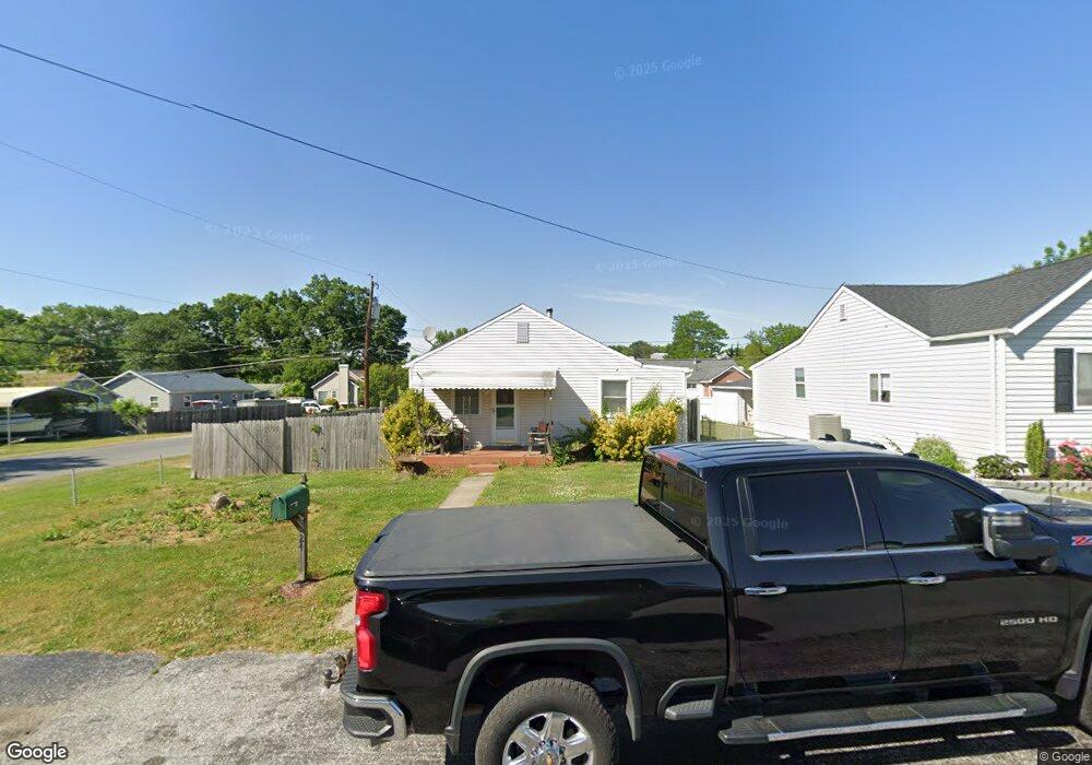 24 Control Ct, Middle River, MD 21220 - photo 1