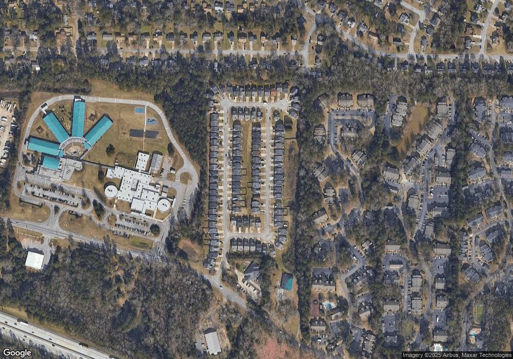 7249 Mountain Laurel Way, Stockbridge, GA 30281 - photo 1