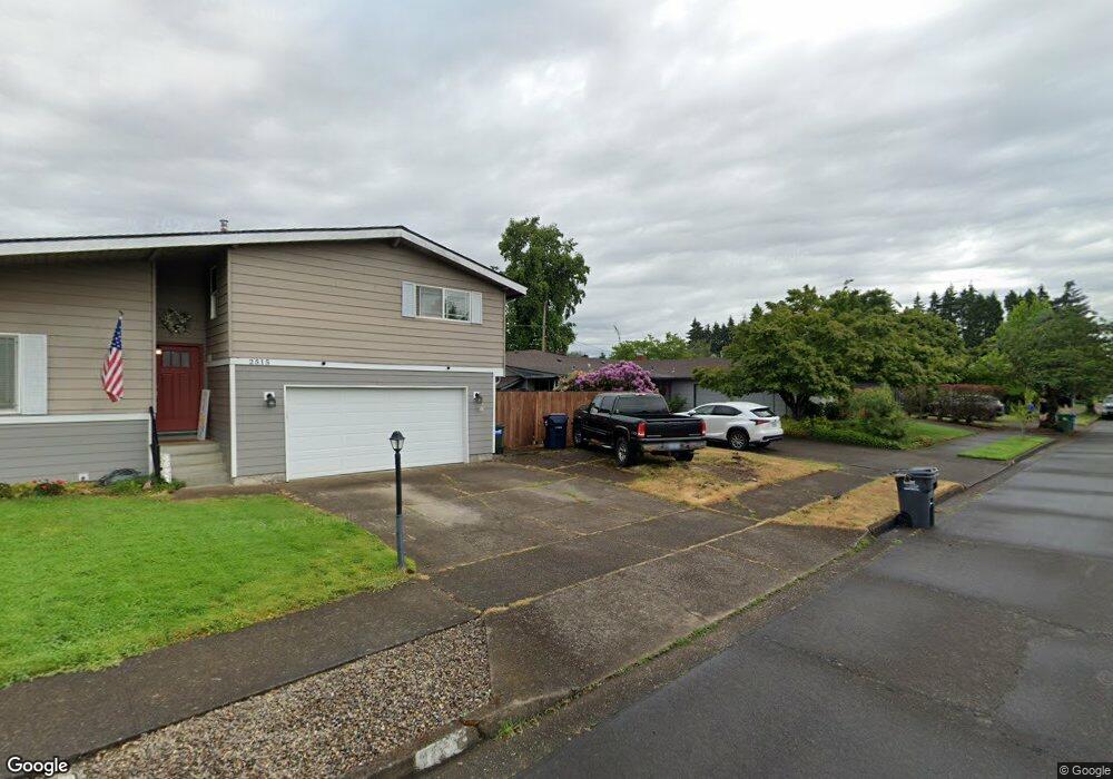 2525 Snelling Dr, Eugene, OR 97408 - photo 1