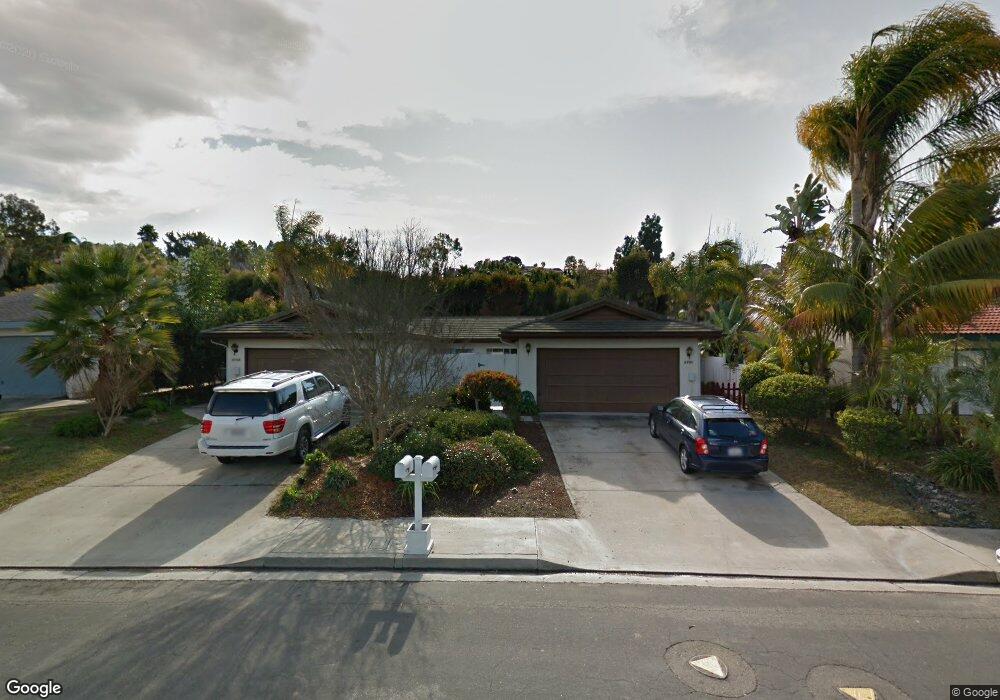 2721 Abejorro St, Carlsbad, CA 92009 - photo 1