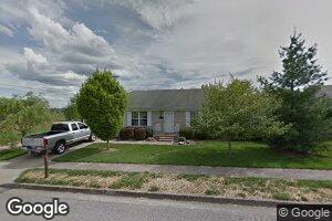 200 Parkwood Dr, Wilmore, KY 40390