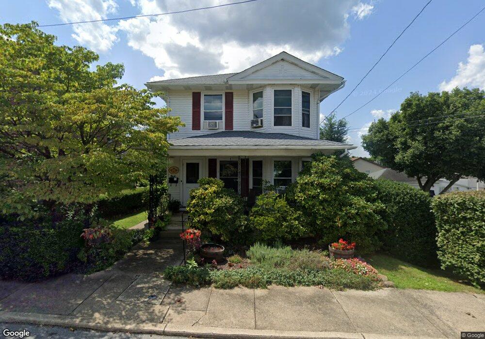 1930 S Aubrey St unit 1936, Allentown, PA 18103 - photo 1