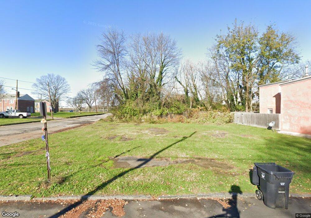 447 S Buttonwood St, Wilmington, DE 19801 - photo 1