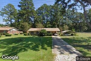 233 Medgar Evers St, Grambling, LA 71245