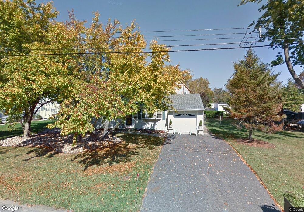 27 Mohican Ave, Oceanport, NJ 07757 - photo 1