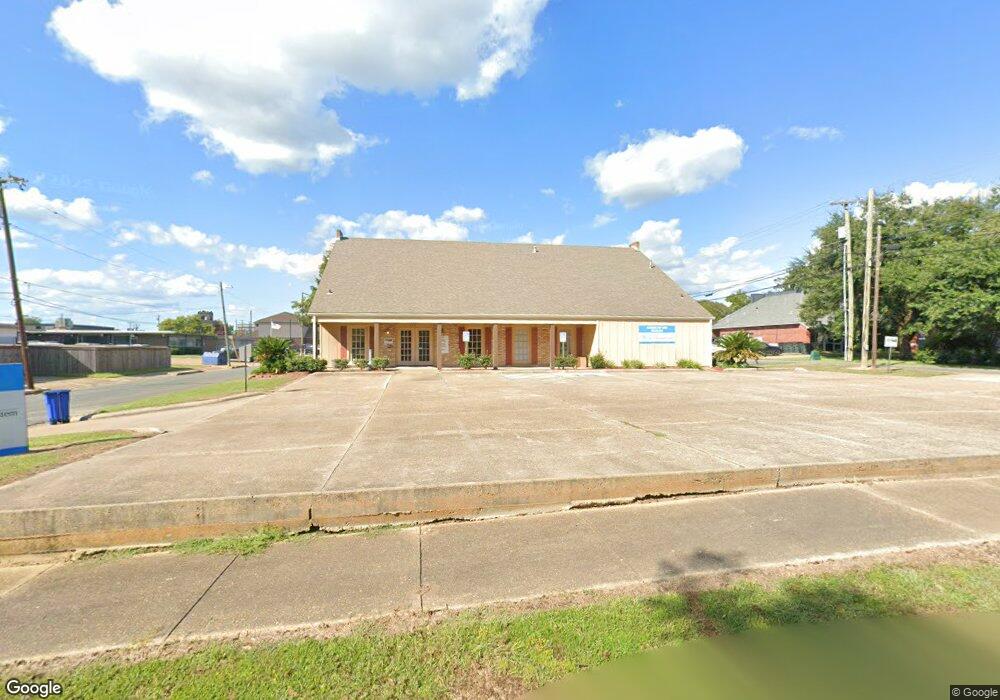 109 W 4th St, Deridder, LA 70634 - photo 1