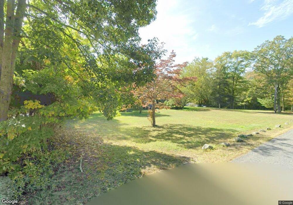 113 Reservoir Ave, Rehoboth, MA 02769 - photo 1