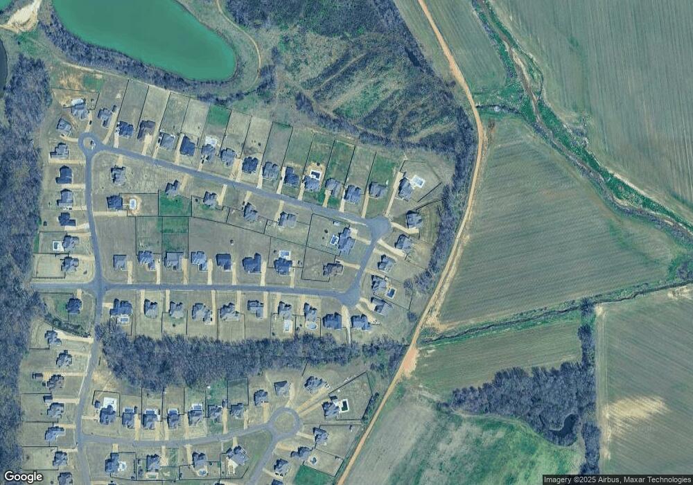 2979 Fossil Hill Dr E, Hernando, MS 38632 - photo 1