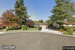 516 W Palo Alto Ave, Fresno, CA 93704