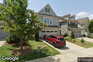 528 Mansell St SE, Marietta, GA 30008