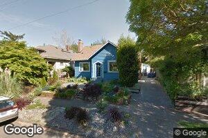 3145 NE Flanders St Unit B, Portland, OR 97232