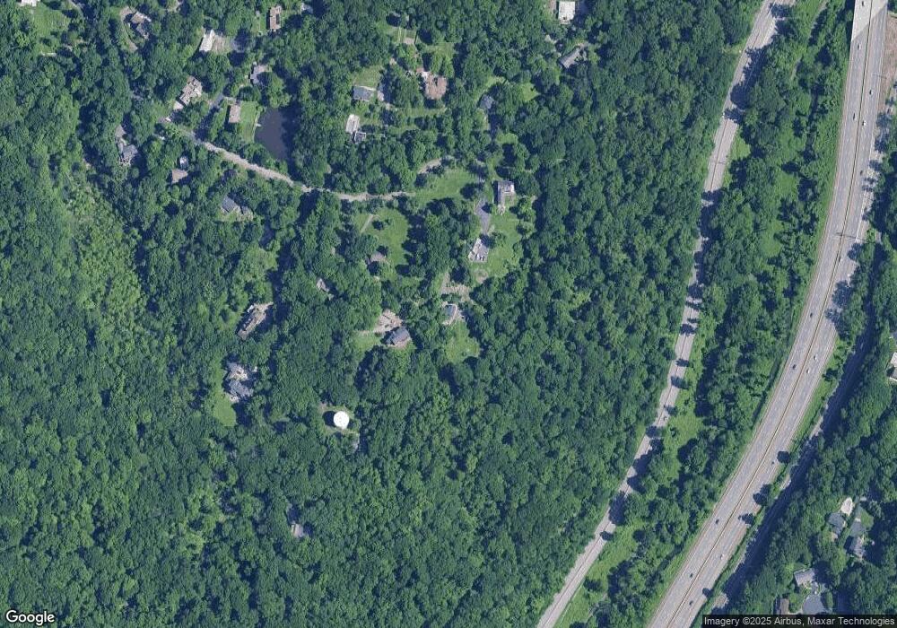 217 Mountain Rd, Irvington, NY 10533 - photo 1