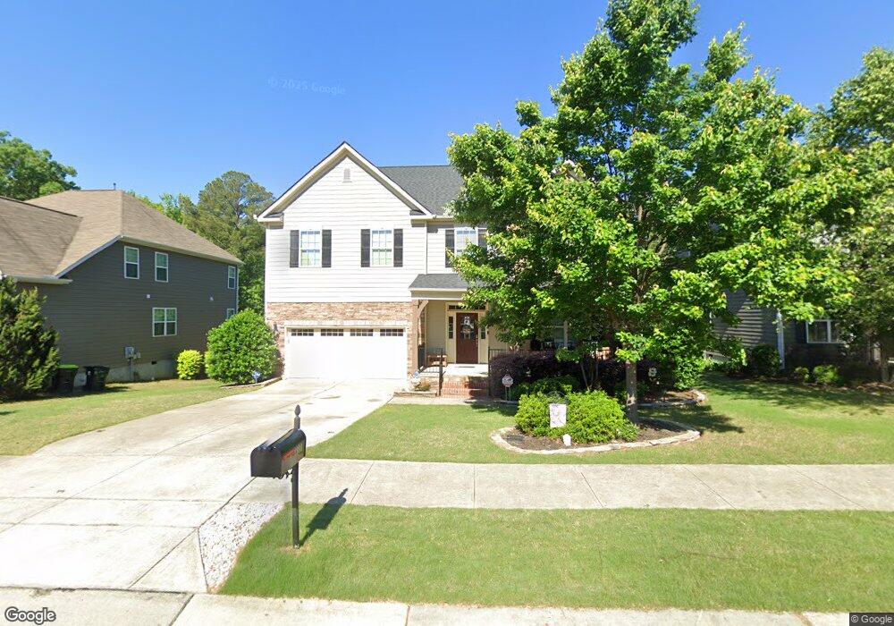 1980 Lazio Ln, Apex, NC 27502 - photo 1