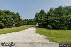 3479 S 200 E, Fowler, IN 47944