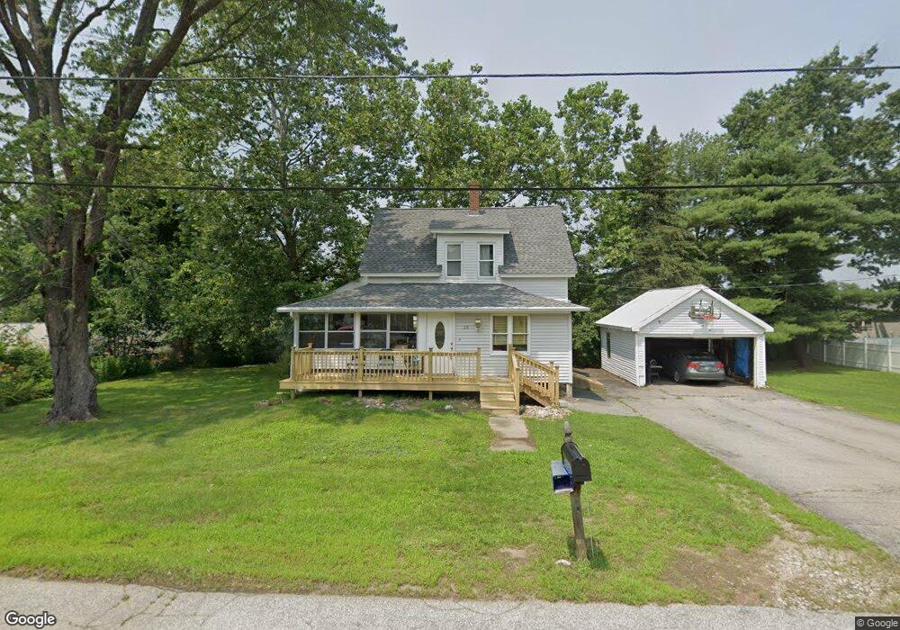 28 Elmer Ave, Hooksett, NH 03106 - photo 1