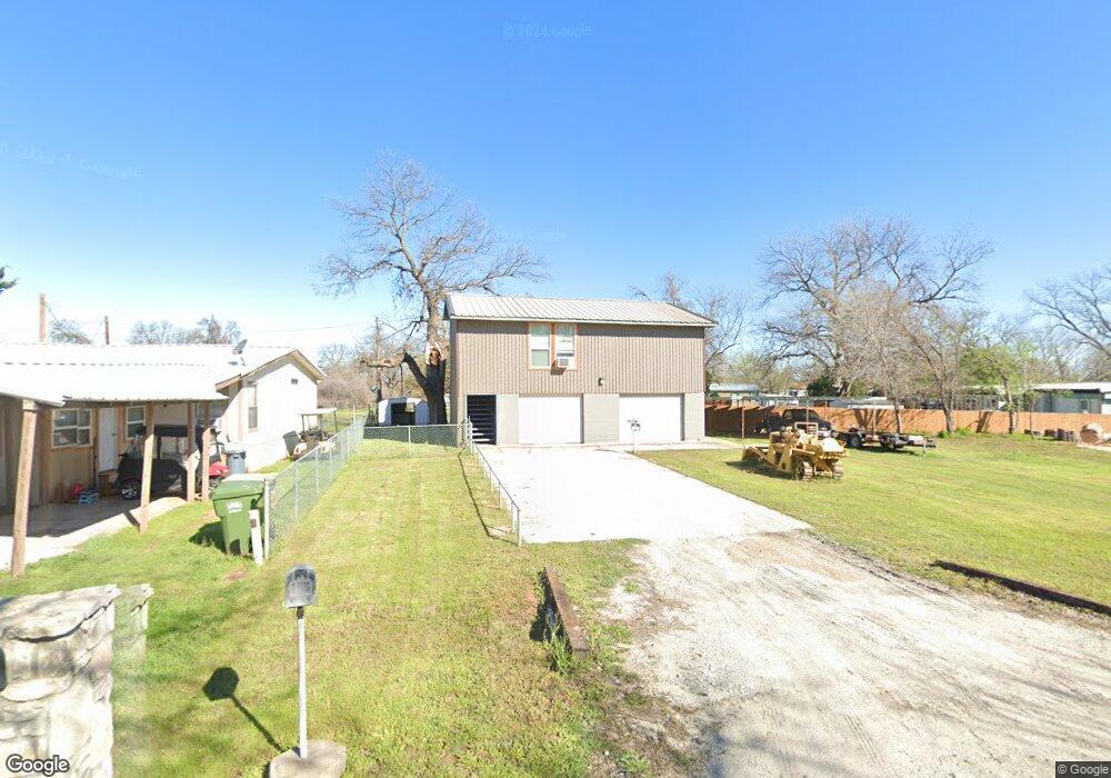 206 Seminole Trail, Weatherford, TX 76087 - photo 1