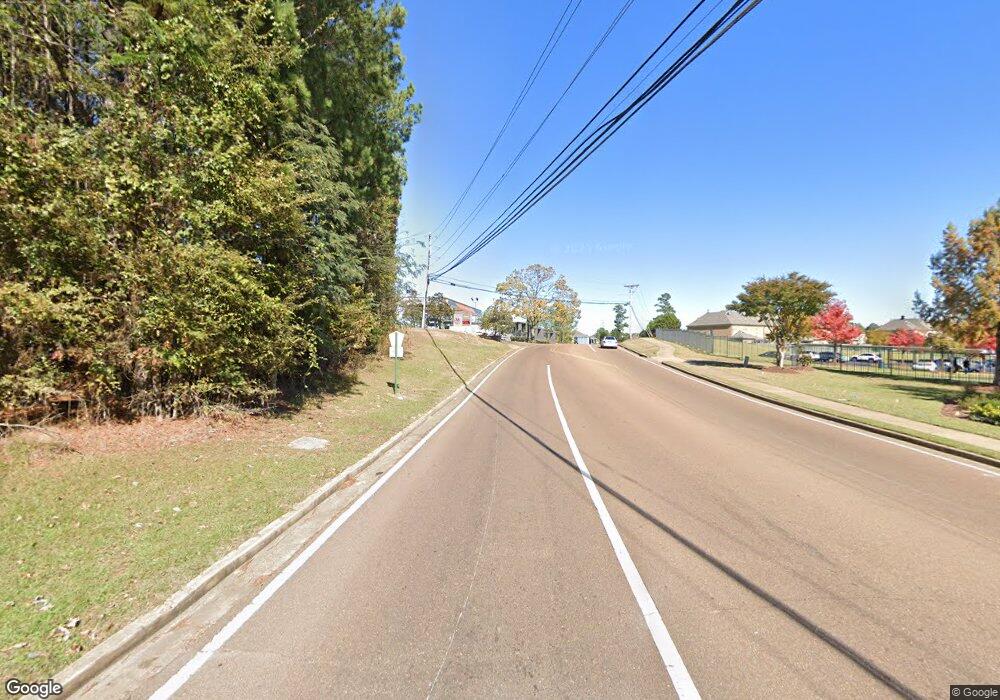 155 County Road 303, Oxford, MS 38655 - photo 1