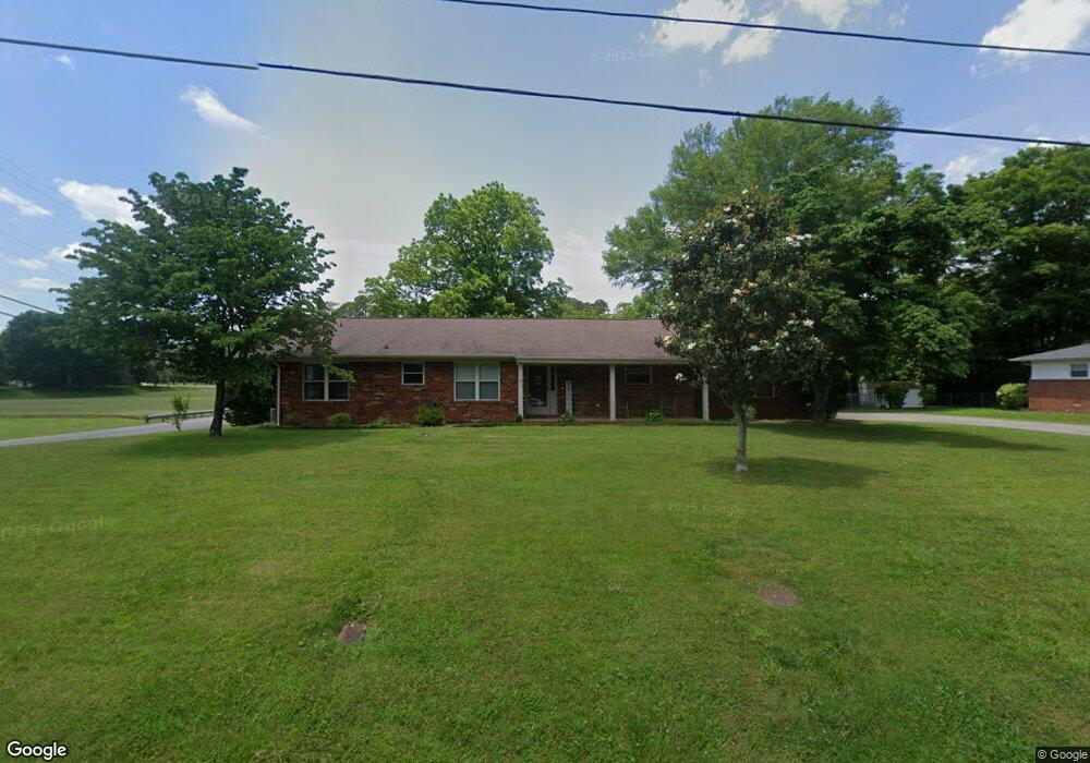 3601 Bowman Circle Dr NE, Cleveland, TN 37312 - photo 1